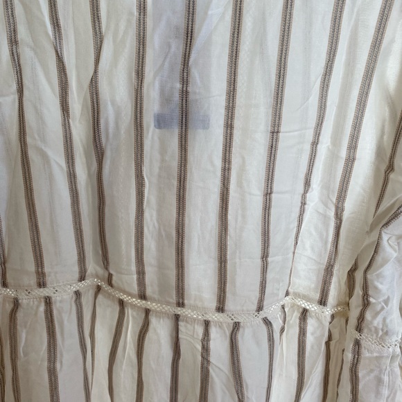 Fever blouse size large new with tag - Picture 9 of 12